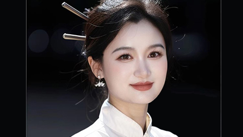 Headshot of Fangyi Duan