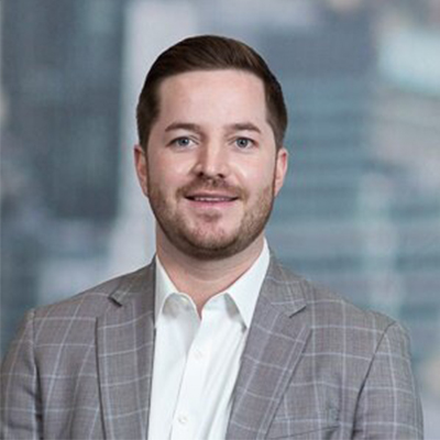 Headshot of Samuel Edmunds