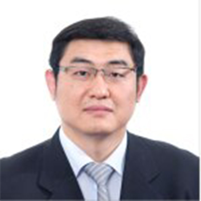 Headshot of Charles Li