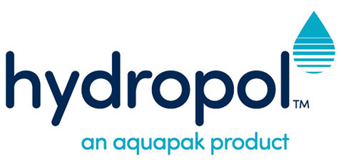 Hydropol logo