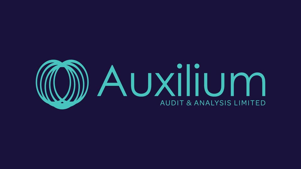 Auxilium Auditing logo