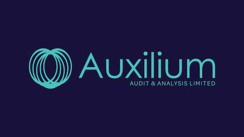 Auxilium Auditing logo