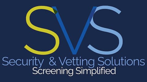 SVS logo