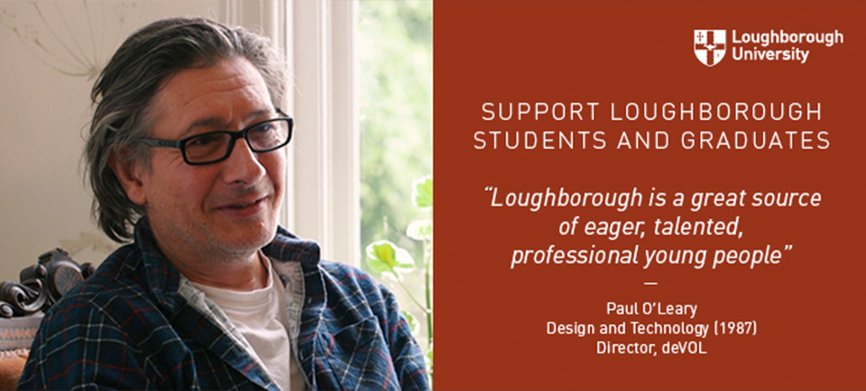 Support students and graduates