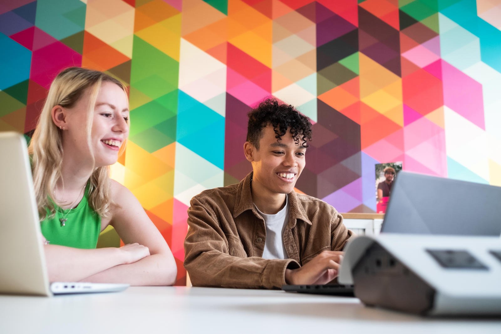 Student Support Services - International