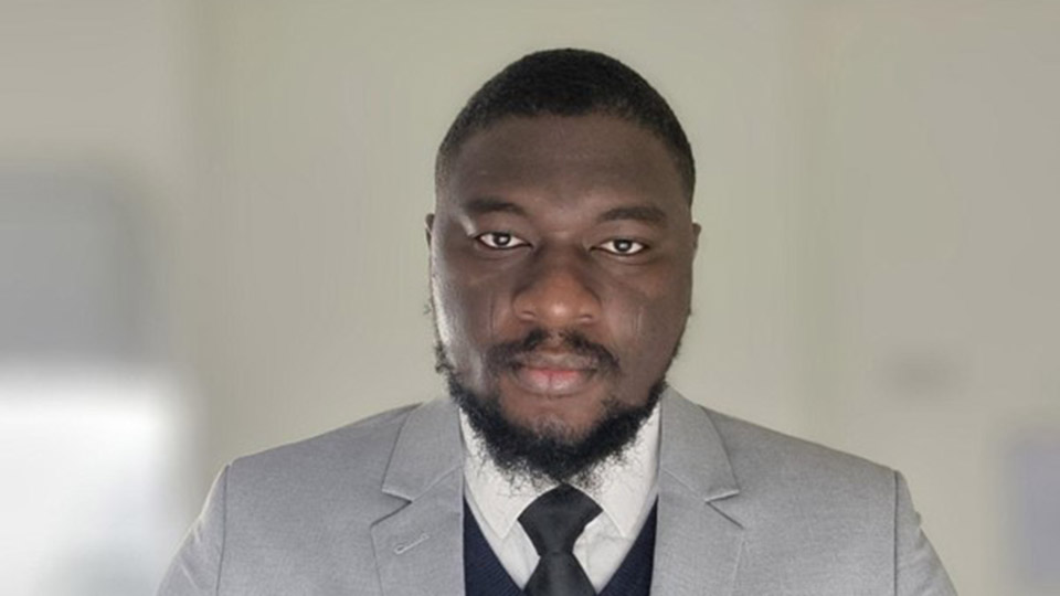 Abdulquadri Sotomiwa