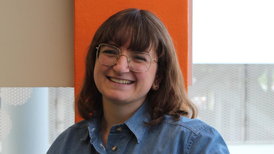 ​​Dr Courtney N. Reed​