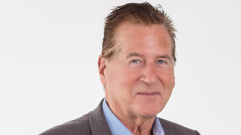 Professor Tony Ghaye