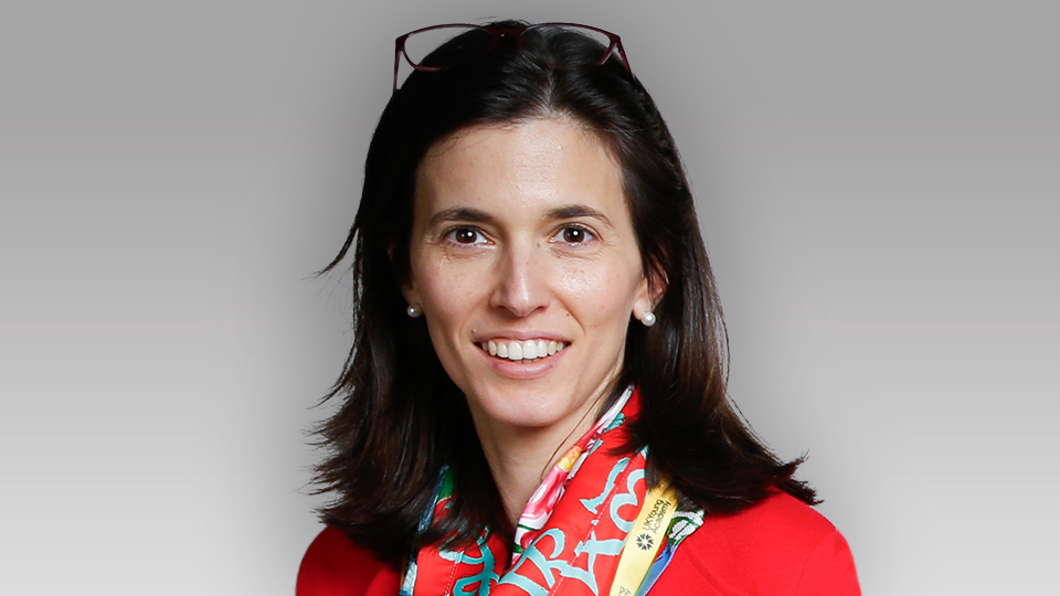 Dr Ana Blanco Alvarez