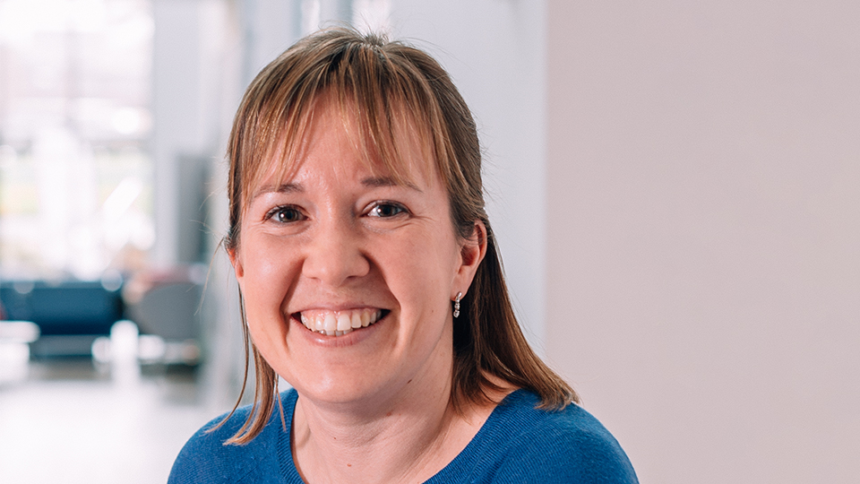 Professor Emma Haycraft