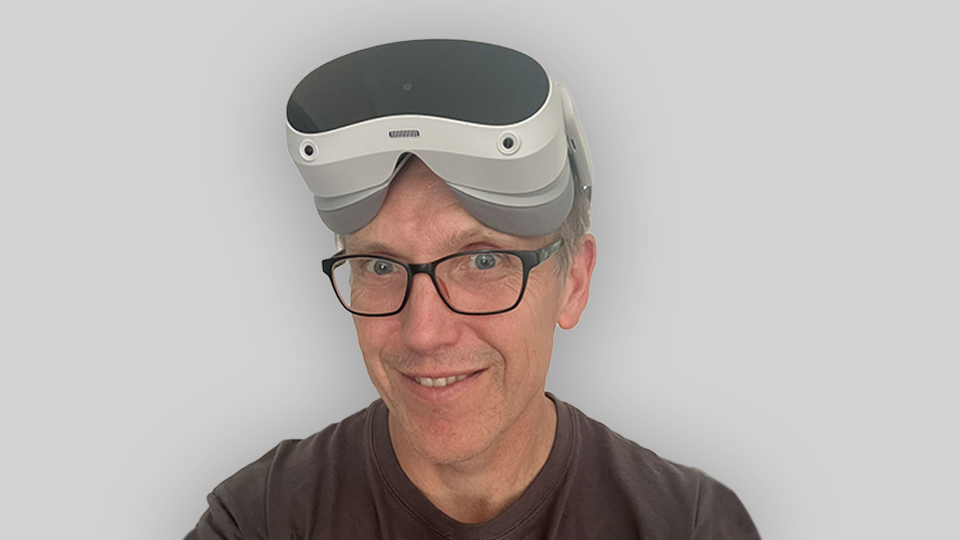 Professor Gary Burnett