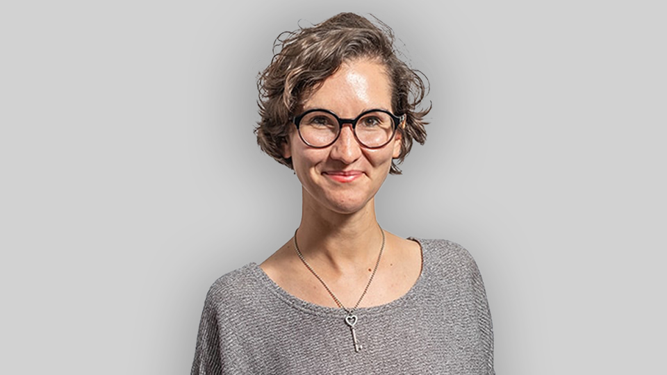 Prof Ksenia Chmutina