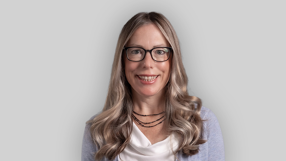 Professor Stacy Clemes