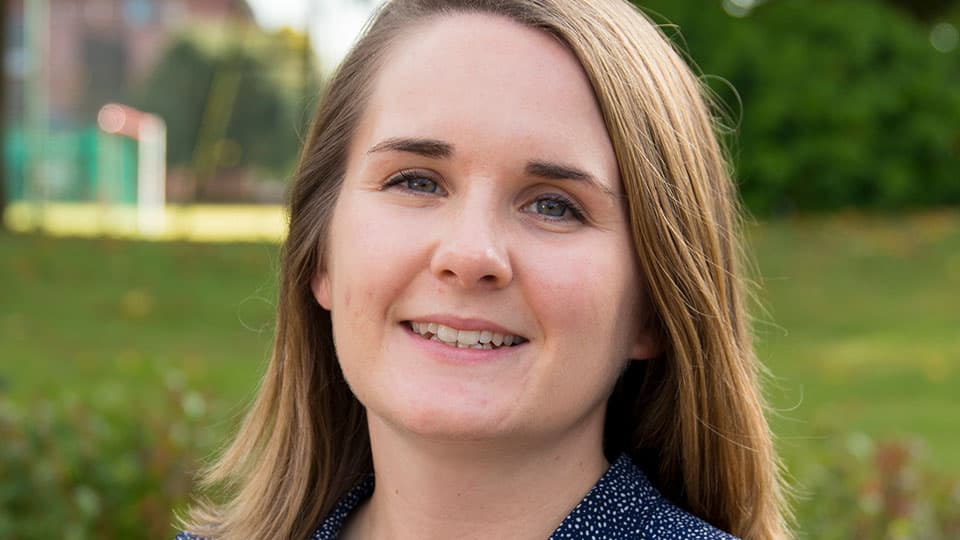 Verity Postlethwaite