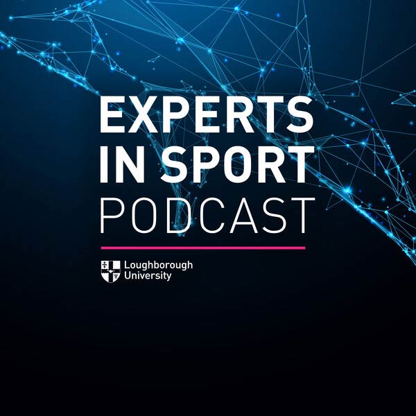 Experts in Sport Podcast