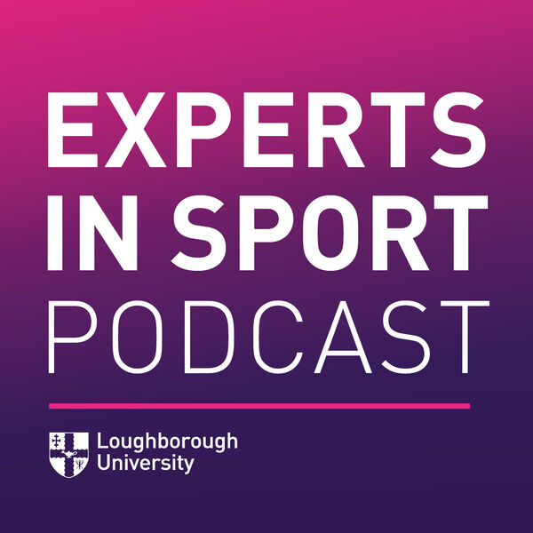 Experts in sport podcast