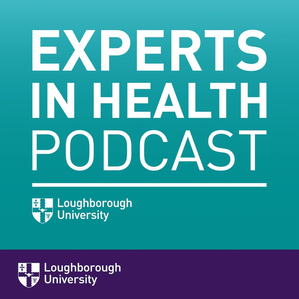 Experts in Health podcast