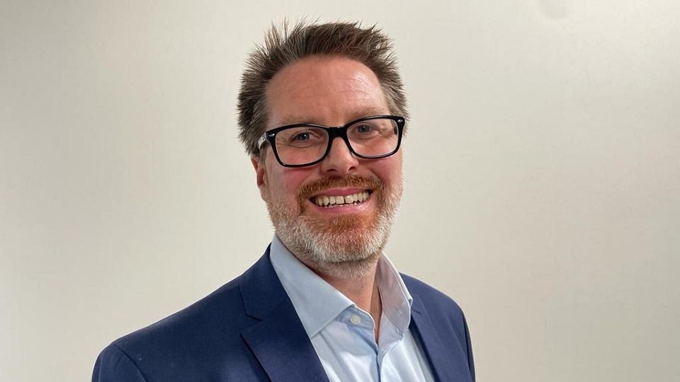 Professor Juston Waring