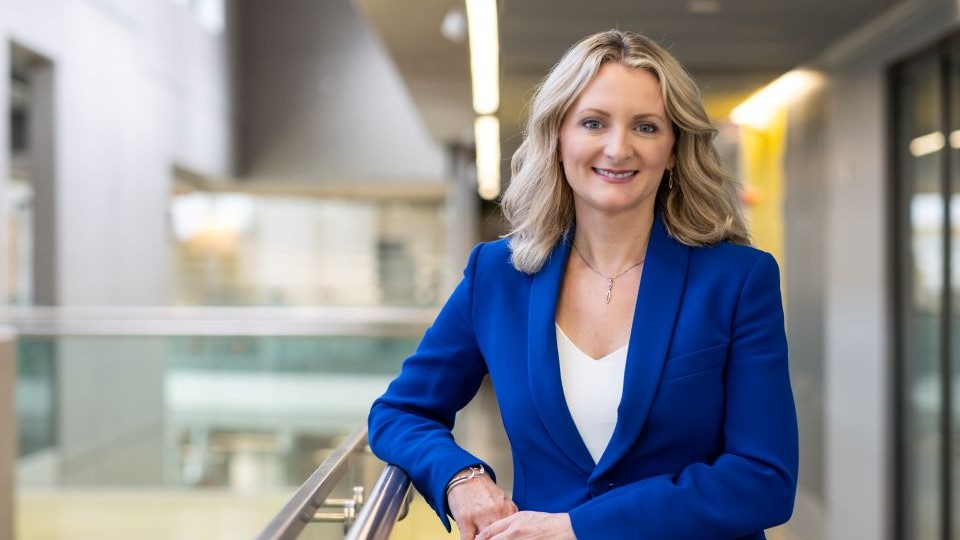 Professor Rebecca Cain