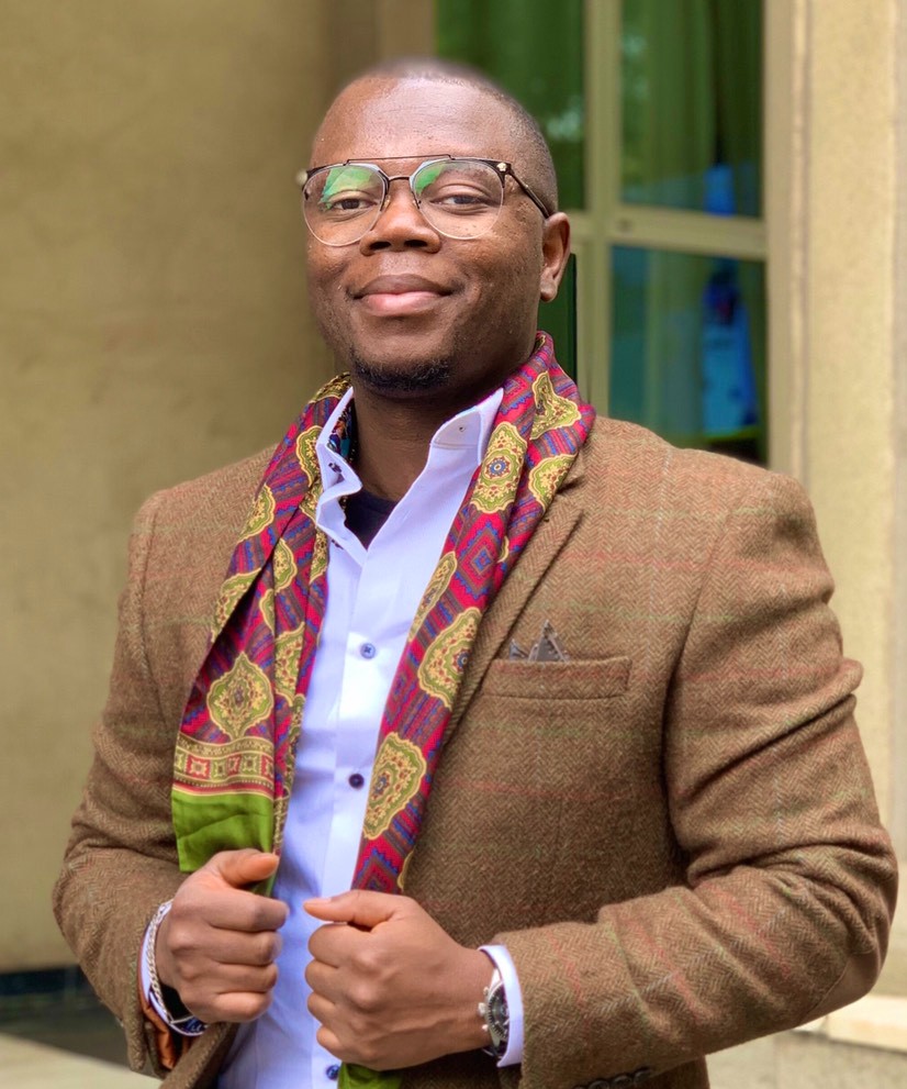 Dr Albert Attom of Loughborough Business School is working with the Ghanian health service to improve healthcare provision