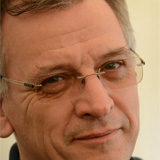 Professor John Beckford.