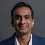 Dr Uchitha Jayawickrama.