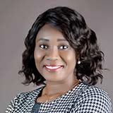 Headshot of Charity Aienobe-Asekharen