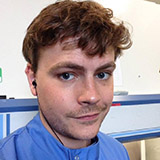 Dr Daniel Merryweather