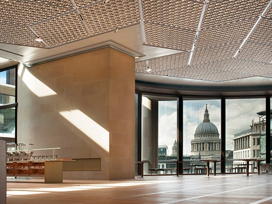 Bloomberg, London - © Image courtesy of SAS International | sasint