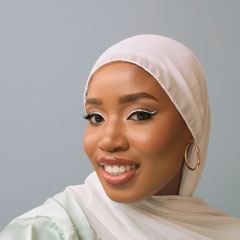 Aishat Usman-Mamudu