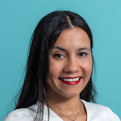 Laurene Marquesane Oliveira Da Silva