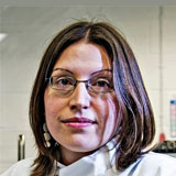 Photograph of Elizabeth Ratcliffe