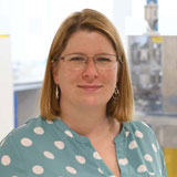 Photograph of Karen Coopman