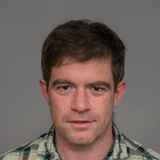 Photograph of Tim Harrison