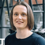 Photograph of Lisa Jackson