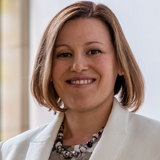 Photograph of Antuela Tako