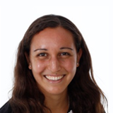 Photograph of Anna Farello