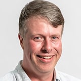 Professor Marcus Enoch