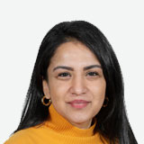 Chetna Prajapati