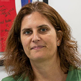 Prof Vicky Tolfrey