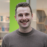 Thomas Miller Peter Harrison Centre