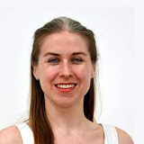 Photograph of Melodee Beals