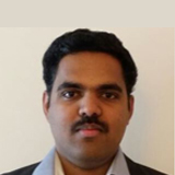 Photograph of Rahul R Nair