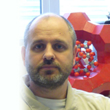 Photograph of Scott Woodley