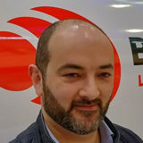 Photograph of Sergio Lima