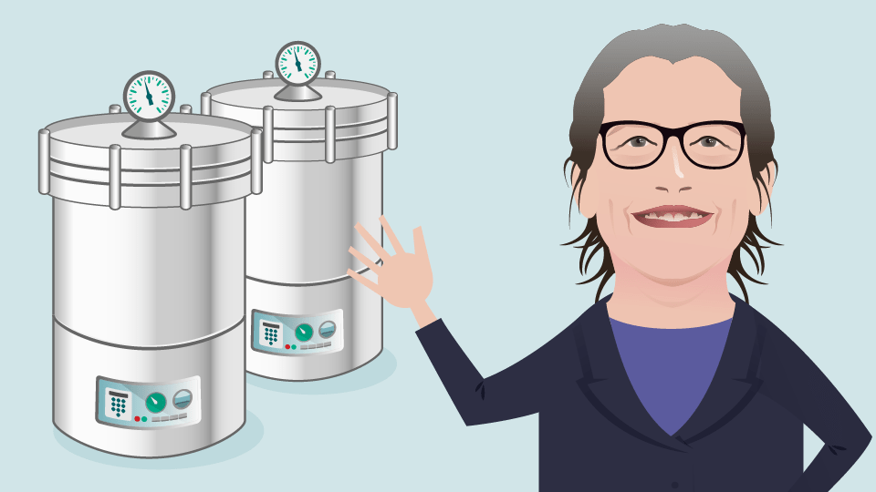 Professor Sandie Dann avatar