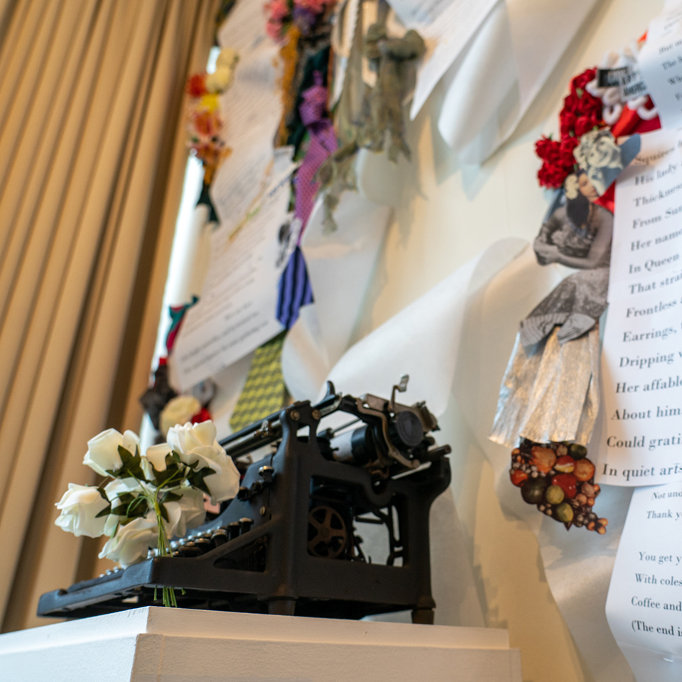 “The Sundays of Satin-Legs Smith” (1945) by Gwendolyn Brooks: a material reading