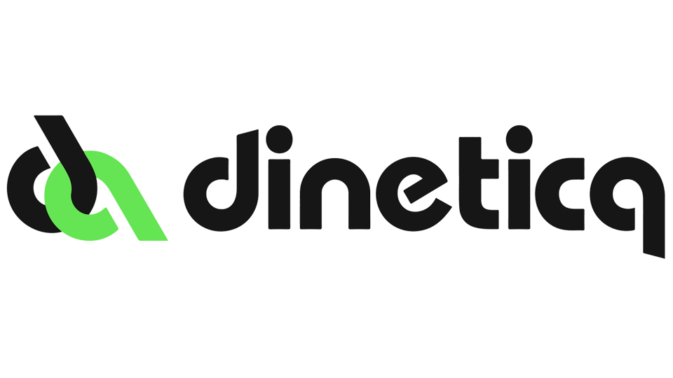 The DineticQ logo