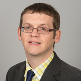 Photograph of James Flint