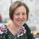 Photograph of Helen Willcock